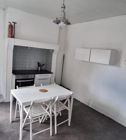 Guibert 19 F2 Bis 2 Chbres 6 Personnes Max Wifi Sweet Home Caudebec-les-Elbeuf ภายนอก รูปภาพ