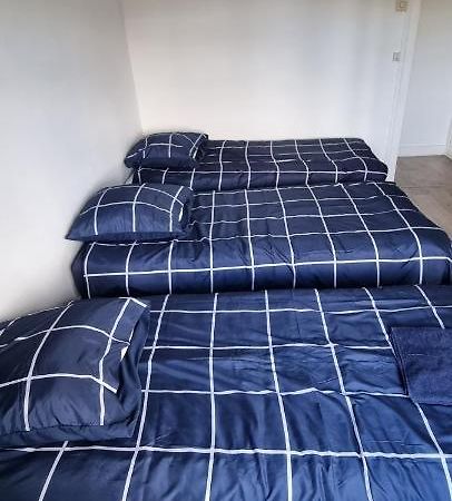 Guibert 19 F2 Bis 2 Chbres 6 Personnes Max Wifi Sweet Home Caudebec-les-Elbeuf ภายนอก รูปภาพ